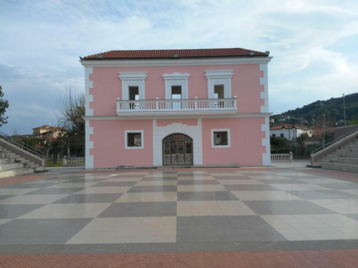 Вілла Oasi Peppa Ашеа Екстер'єр фото